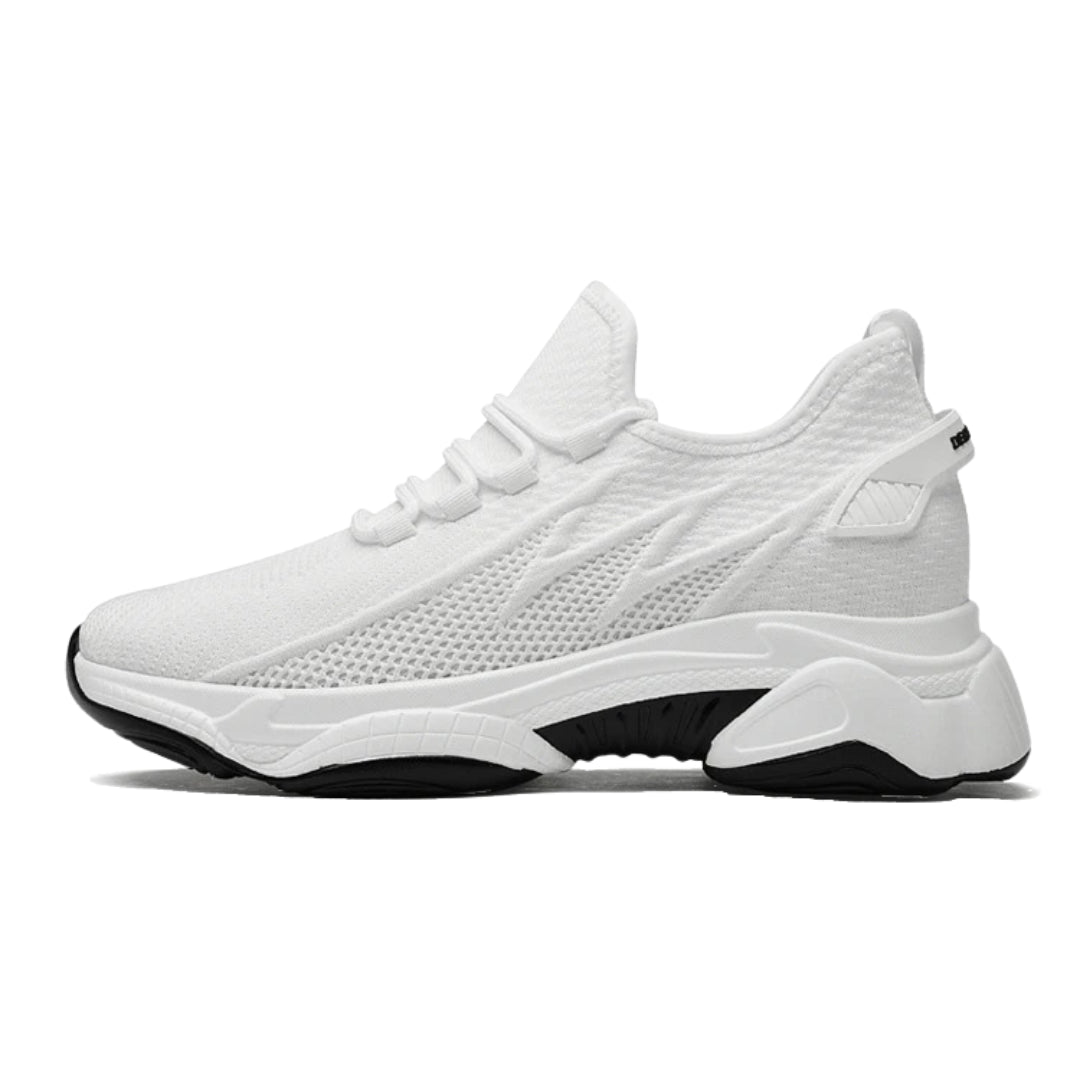 PROLIFT mit unsichtbarer Höhenerhöhung