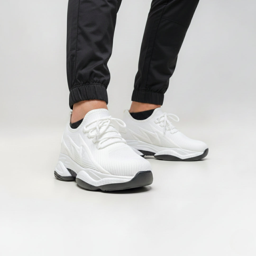 PROLIFT mit unsichtbarer Höhenerhöhung