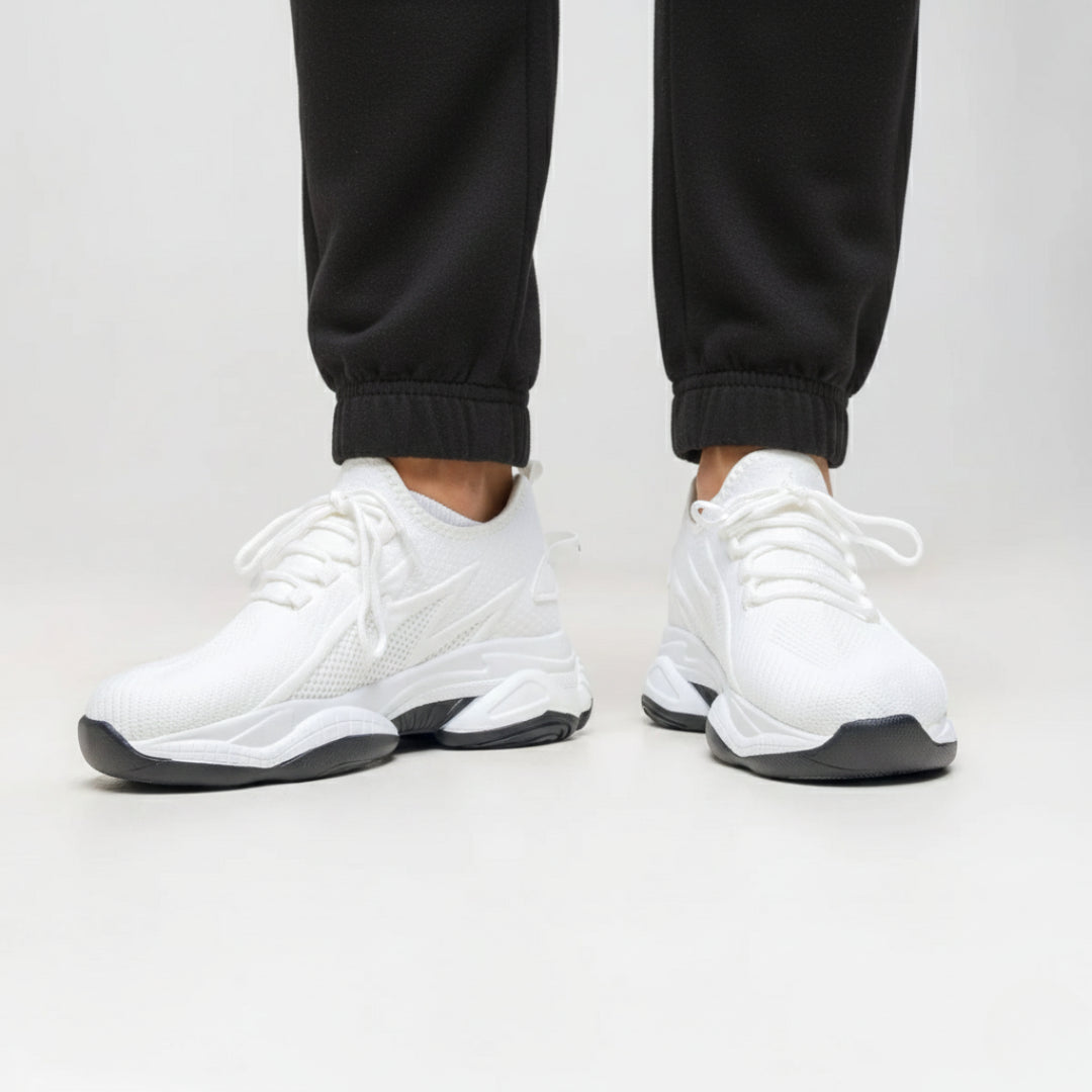 PROLIFT mit unsichtbarer Höhenerhöhung