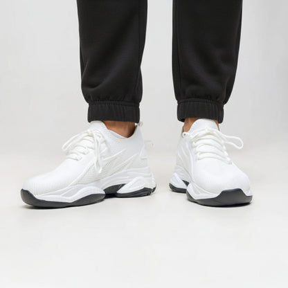 PROLIFT mit unsichtbarer Höhenerhöhung