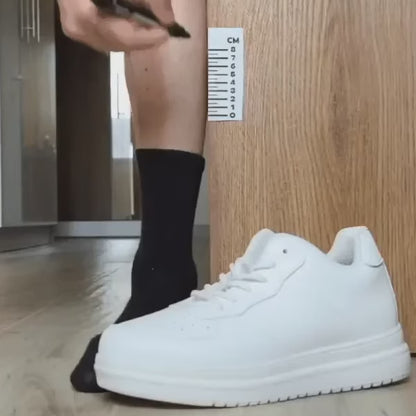 PROLIFT mit unsichtbarer Höhenerhöhung